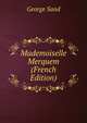 Mademoiselle Merquem (French Edition), George Sand 
