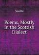 Poems, Mostly in the Scottish Dialect, Sandie 