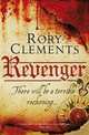Revenger ***, Clements, Rory 