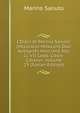 I Diarii Di Marino Sanuto: (Mccccxcvi-Mdxxxiii) Dall' Autografo Marciano Ital. Cl. VII Codd. Cdxix-Cdlxxvii, Volume 29 (Italian Edition), Marino Sanuto 