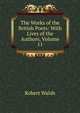 The Works of the British Poets: With Lives of the Authors, Volume 11, Robert Walsh 
