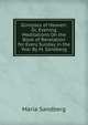 Glimpses of Heaven: Or, Evening Meditations On the Book of Revelation for Every Sunday in the Year By M. Sandberg., Maria Sandberg 