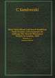 Reise Nach Mosul Und Druch Kurdistan Nach Urumia: Unternommen Im Auftrage Der Church Missionary Society in London, 1850. Volumes 1-2 German Edition, C. Sandreczki 
