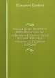 Teorica Degli Stromenti Ottici Destinati Ad Estendere I Confini Della Visione Naturale, Volumes 1-2 (Italian Edition), Giovanni Santini 
