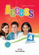 Access 4. Student's Book. Intermediate (International). Учебник, Virginia Evans, Jenny Dooley 
