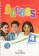 Access 4. Teacher's Book. Intermediate (International). Книга для учителя, Virginia Evans, Jenny Doolеy 
