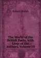 The Works of the British Poets, with Lives of the Authors, Volume 18, Robert Walsh 