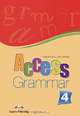 Access-4. Grammar Book. Intermediate. Грамматический справочник, Virginia Evans, Jenny Dooley 