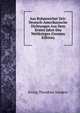 Aus Ruhmreicher Zeit: Deutsch-Amerikanische Dichtungen Aus Dem Ersten Jahre Des Weltkrieges (German Edition), Irving Theodore Sanders 
