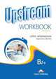 Upstream. Upper Intermediate B2+. Workbook. Revised. Рабочая тетрадь, Вирджиния Эванс, Дженни Дули 