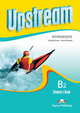 Upstream Intermediate B2. Student's Book(NEW). Intermediate. Учебник, Вирджиния Эванс, Дженни Дули 
