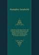 A Narrative of the Siege of Kars: And of the Six Months' Resistance by the Turkish Garrison Under General Williams to the Russian Army: Together with . and Adventures in Armenia and Lazistan, Humphry Sandwith 