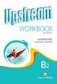 Upstream Intermediate B2. Workbook Teacher's. Книга для учителя к рабочей тетради, Вирджиния Эванс, Дженни Дули 