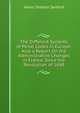 The Different Systems of Penal Codes in Europe: Also a Report On the Administrative Changes in France, Since the Revolution of 1848, Henry Shelton Sanford 