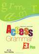 Access 3 Plus. Grammar Book. Pre-Intermediate (International). Грамматический справочник, Virginia Evans, Jenny Dooley 