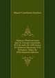 Algunas Observaciones Que Al Tratado Concluido El 8 De Julio De 1893 Entre El Gobierno Mexicano Y El Britanico: Mayo De 1894 (Spanish Edition), Miguel Castellanos Sanchez 