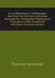 Evoe Mikrokokkus: Vollstandiger Steckbrief Der Bis Dato in Homine Attrappierten Pathogenen Wegelagerer, in Sangbaren Burschenweisen Affichieret (German Edition), Risorius Santorini 