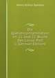 Die Quellencontamination Im 21. Und 22. Buche Des Livius, Part 1 (German Edition), Henry Arthur Sanders 