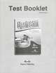 Upstream Upper Intermediate B2+. Test Booklet. Revised. Сборник тестовых заданий и упражнений, Virginia Evans 