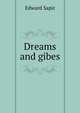 Dreams and gibes, Edward Sapir 
