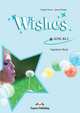 Wishes B2.2. Teacher's Book. Книга для учителя, Virginia Evans, Jenny Dooley 