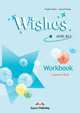 Wishes B2.2. Teacher's Workbook. Рабочая тетрадь для учителя, Virginia Evans, Jenny Dooley 