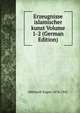 Erzeugnisse islamischer kunst Volume 1-2 (German Edition), Mittwoch Eugen 1876-1942 