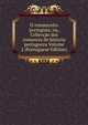 O romanceiro portuguez, ou, Colleccao dos romances de historia portugueza Volume 2 (Portuguese Edition), 