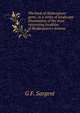 The book of Shakespeare gems: in a series of landscape illustrations of the most interesting localities of Shakespeare's dramas, G F. Sargent 