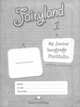 Fairyland 1. My Language Portfolio. Языковой портфель, Вирджиния Эванс, Дженни Дули 