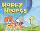 Happy Hearts 1: Pupil