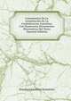 Comentarios De La Constitucion De La Confederacion Arjentina: Con Numerosos Documentos Illustrativos Del Texto (Spanish Edition), Domingo Faustino Sarmiento 