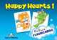 Happy Hearts 1. Flashcards. Наглядный материал, Jenny Dooley, Virginia Evans 