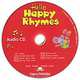 Hello Happy Rhymes (аудиокурс CD), Jenny Dooley, Virginia Evans 