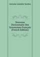 Nouveau Dictionnaire Des Synonymes Francais (French Edition), Antoine Leandre Sardou 