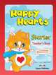 Happy Hearts Starter. Teacher's Book. Книга для учителя, Jenny Dooley, Virginia Evans 