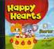 Happy Hearts Starter. Class CD. Аудио CD для работы в классе, Virginia Evans, Jenny Dooley 