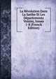 La Revolution Dans La Sarthe Et Les Departements Voisins, Issues 1-8 (French Edition), 