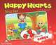 Happy Hearts Starter. Story Cards. Сюжетные картинки к учебнику, Jenny Dooley, Virginia Evans 