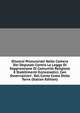 Discorsi Pronunciati Nella Camera Dei Deputati Contro Le Legge Di Soppressione Di Comunita Religiose E Stabilimenti Ecclesiastici, Con Osservazioni . Del Conte Costa Della Torre (Italian Edition), 