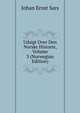 Udsigt Over Den Norske Historie, Volume 3 (Norwegian Edition), Johan Ernst Sars 