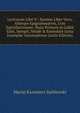 Lyricorum Libri V.: Epodon Liber Vnvs, Alterqve Epigrammatvm, Cvm Epicitharismate. Nunc Primum in Galli? Editi, Integr?, Nitid? & Emendat? Iuxta Exemplar Antuerpiense (Latin Edition), Maciej Kazimierz Sarbiewski 