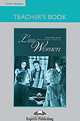 Little Women. Teacher's Book. Книга для учителя, Louisa May Alcott 