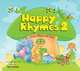 Happy Rhymes 2. Big Story Book. Книжка с рассказами (большой формат), Jenny Dooley, Virginia Evans 
