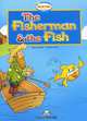 The Fisherman and the Fish. Reader. Книга для чтения., Virginia Evans, Jenny Dooley 