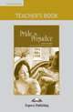 Pride & Prejudice.Teacher's Book. Книга для учителя, Austen Jane 