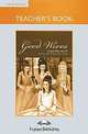 Good Wives. Teacher's Book. Книга для учителя, Louisa May Alcott 