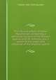 The life and letters of James Macpherson, containing a particular account of his famous quarrel with Dr. Johnson, and a sketch of the origin and influence of the Ossianic poems, T Bailey 1860-1928 Saunders 