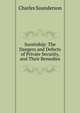 Suretiship: The Dangers and Defects of Private Security, and Their Remedies, Charles Saunderson 