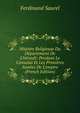 Histoire Religieuse Du D?partement De L'h?rault: Pendant Le Consulat Et Les Primi?res Ann?es De L'empire (French Edition), Ferdinand Saurel 